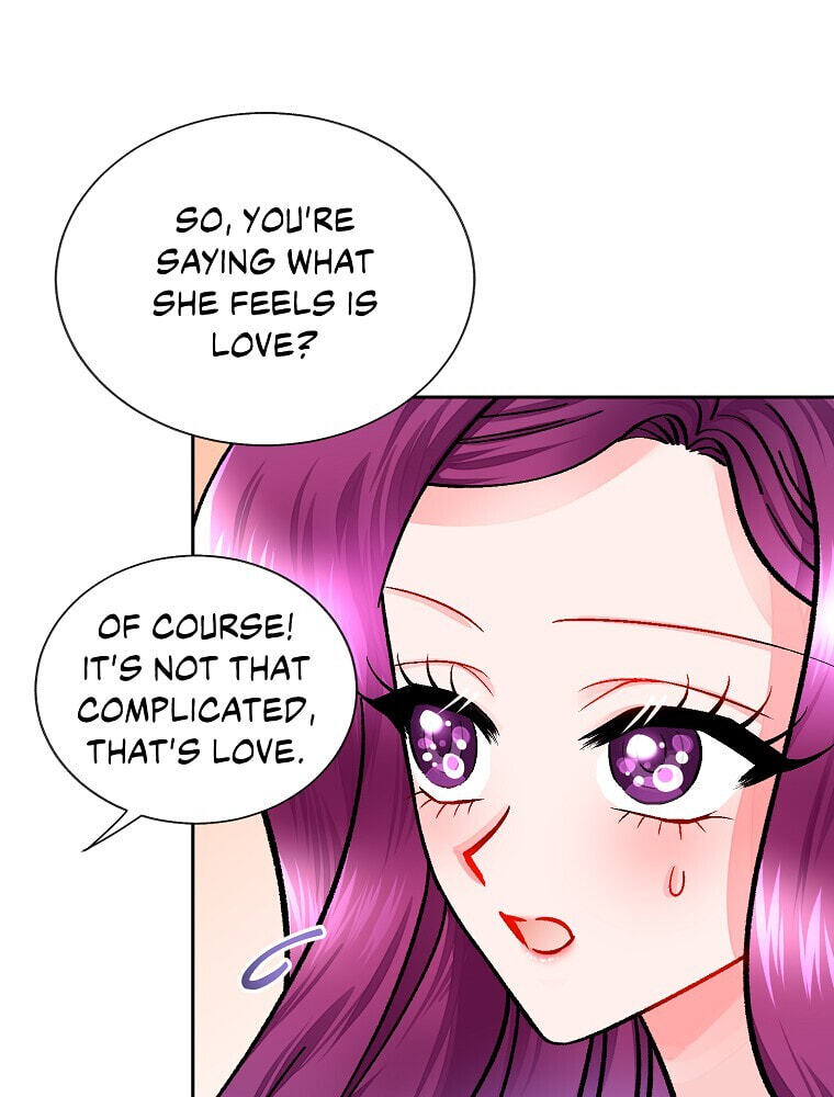 The Villainous Violet Chapter 27 page 55 - 