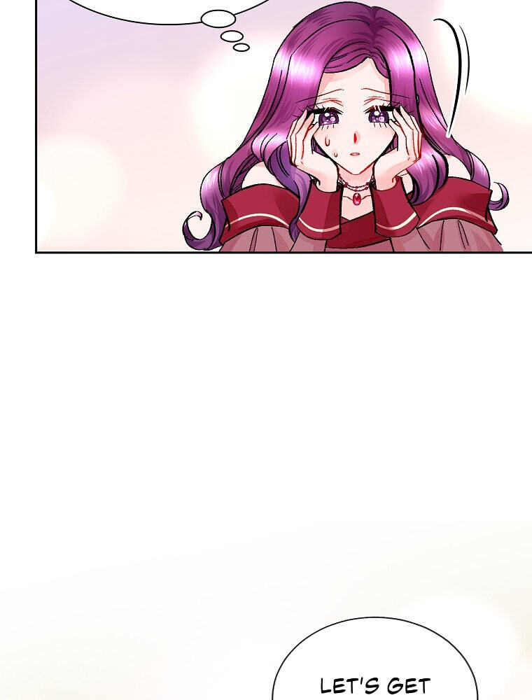 The Villainous Violet Chapter 27 page 57 - 