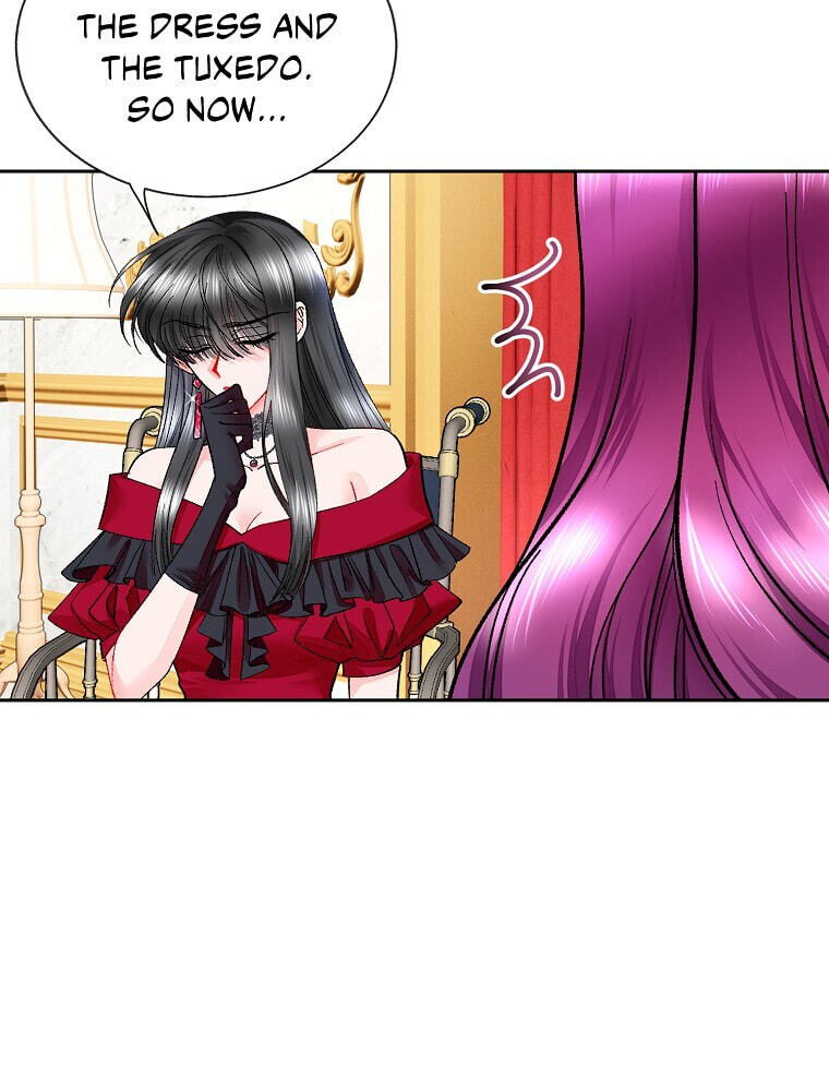 The Villainous Violet Chapter 27 page 7 - 
