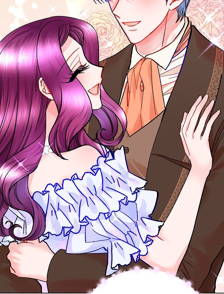 The Villainous Violet Chapter 27 page 61 - 