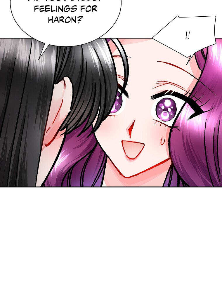 The Villainous Violet Chapter 27 page 64 - 