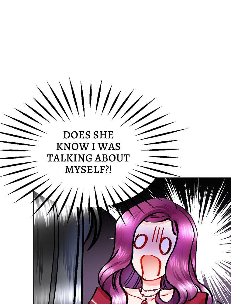 The Villainous Violet Chapter 27 page 65 - 