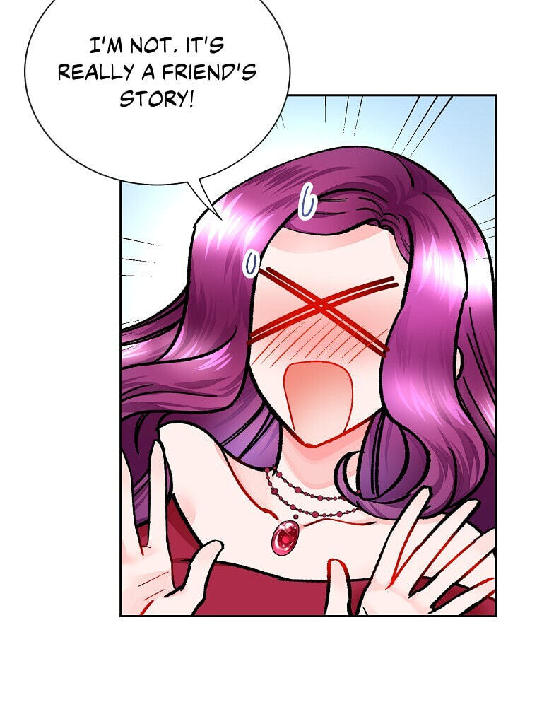 The Villainous Violet Chapter 27 page 68 - 