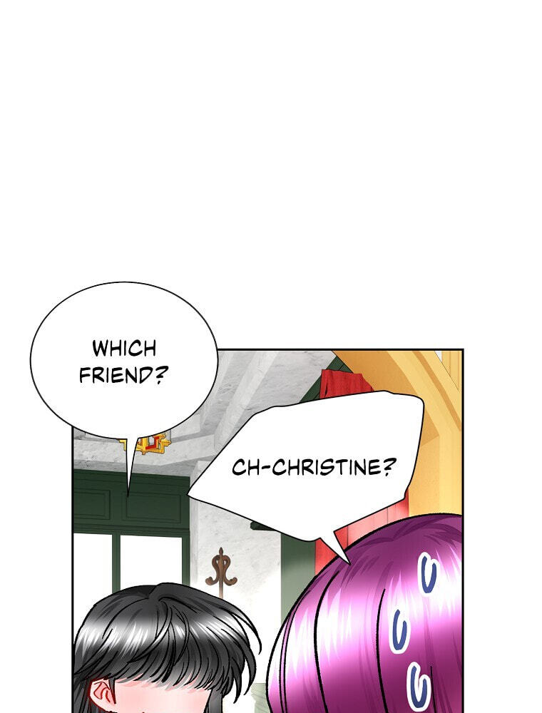 The Villainous Violet Chapter 27 page 69 - 