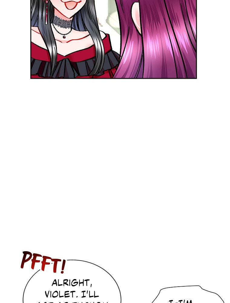 The Villainous Violet Chapter 27 page 70 - 