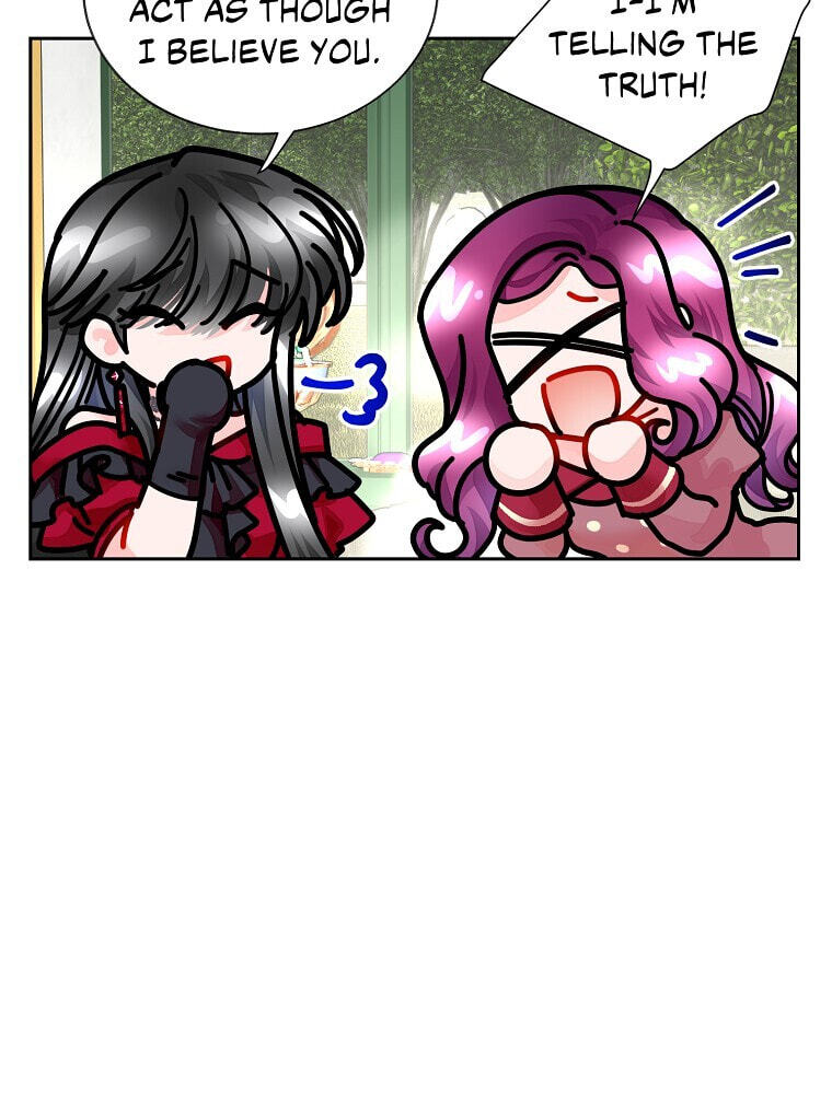 The Villainous Violet Chapter 27 page 71 - 