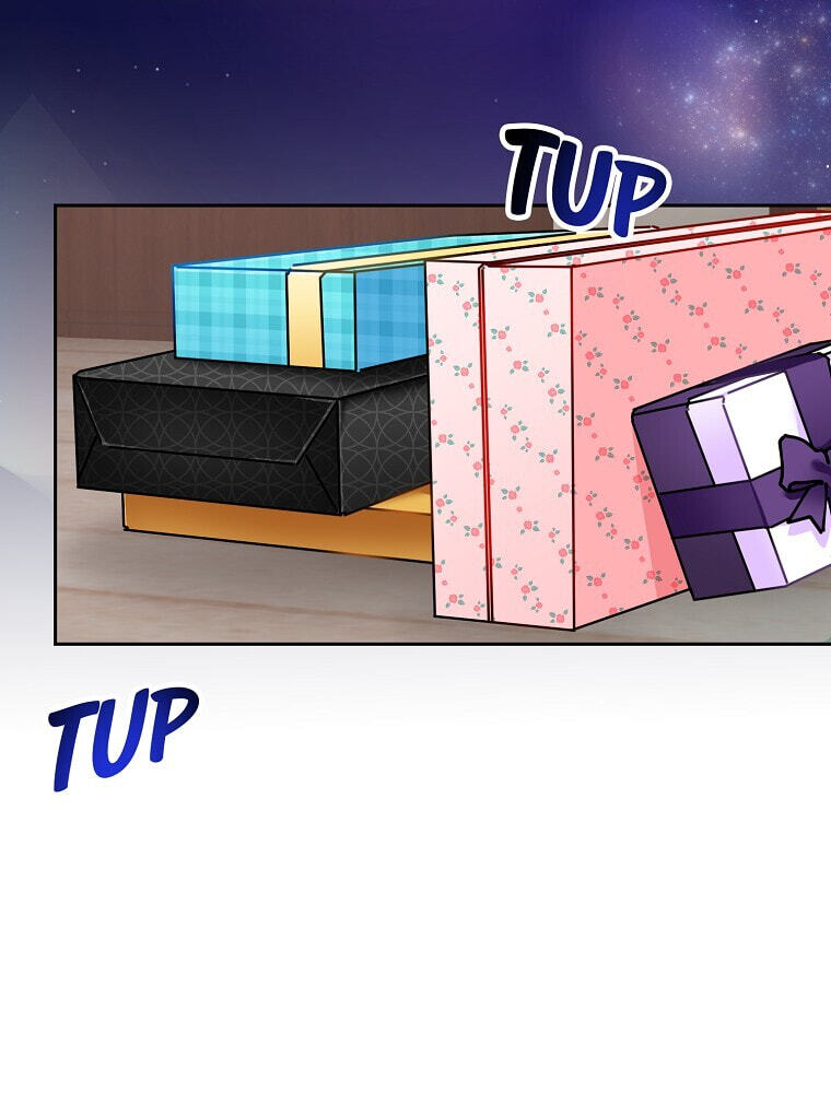 The Villainous Violet Chapter 27 page 79 - 