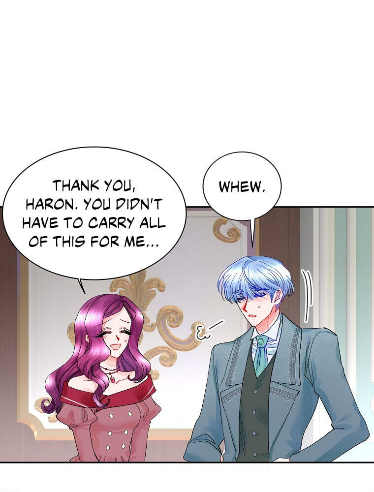 The Villainous Violet Chapter 27 page 80 - 
