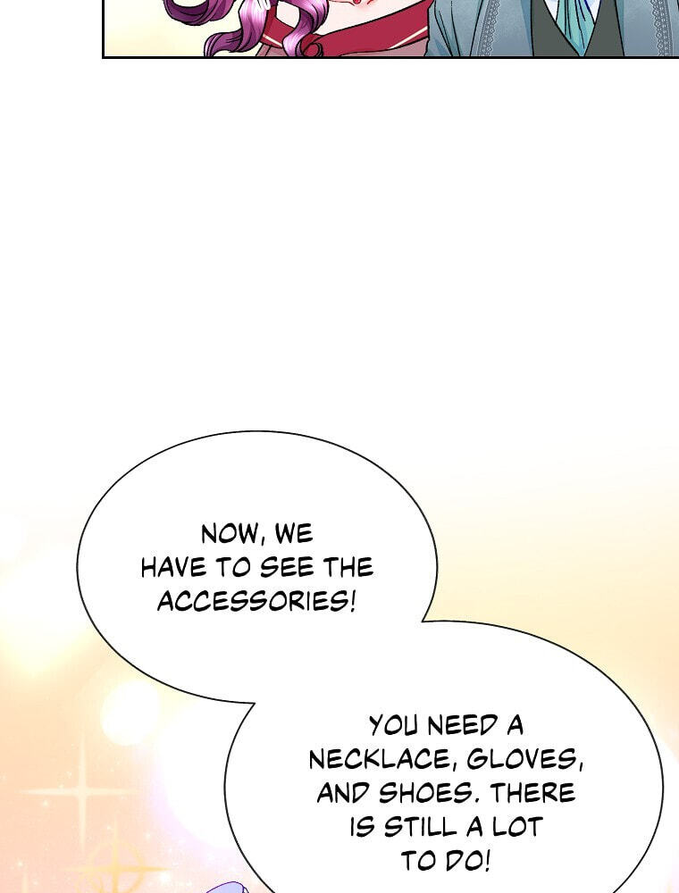 The Villainous Violet Chapter 27 page 9 - 