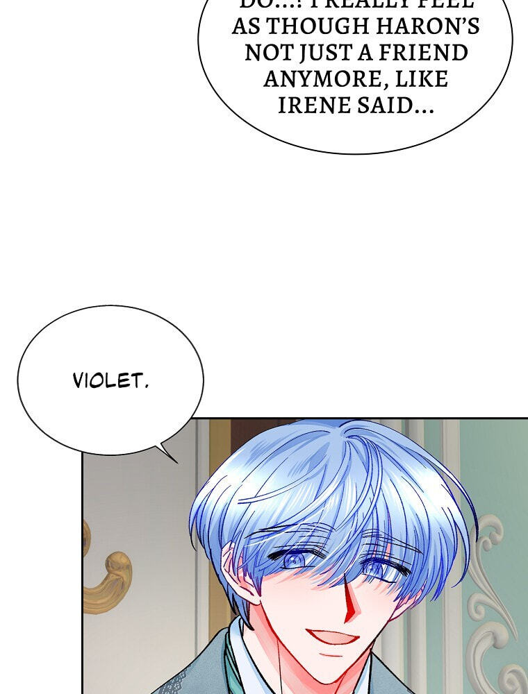 The Villainous Violet Chapter 27 page 84 - 