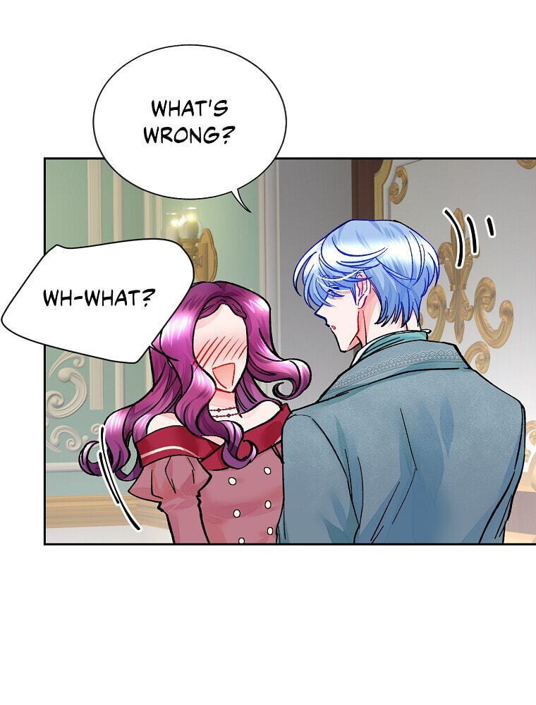The Villainous Violet Chapter 27 page 87 - 