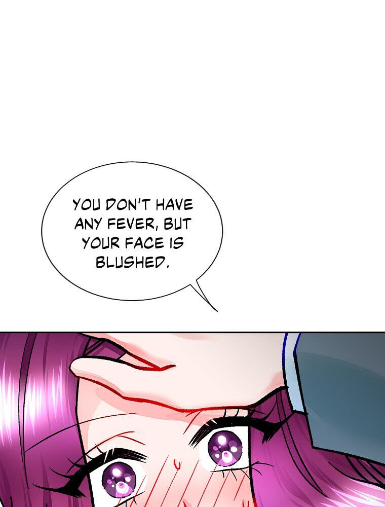 The Villainous Violet Chapter 27 page 88 - 