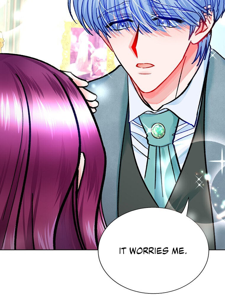 The Villainous Violet Chapter 27 page 90 - 
