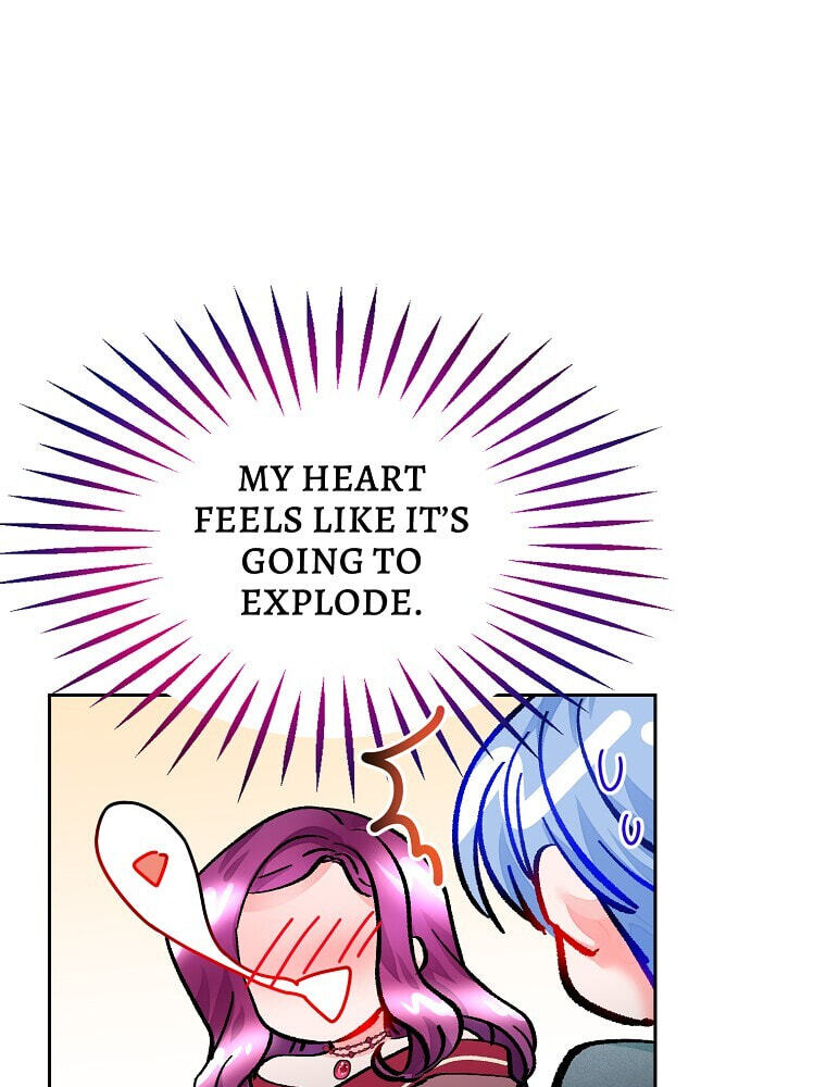 The Villainous Violet Chapter 27 page 91 - 