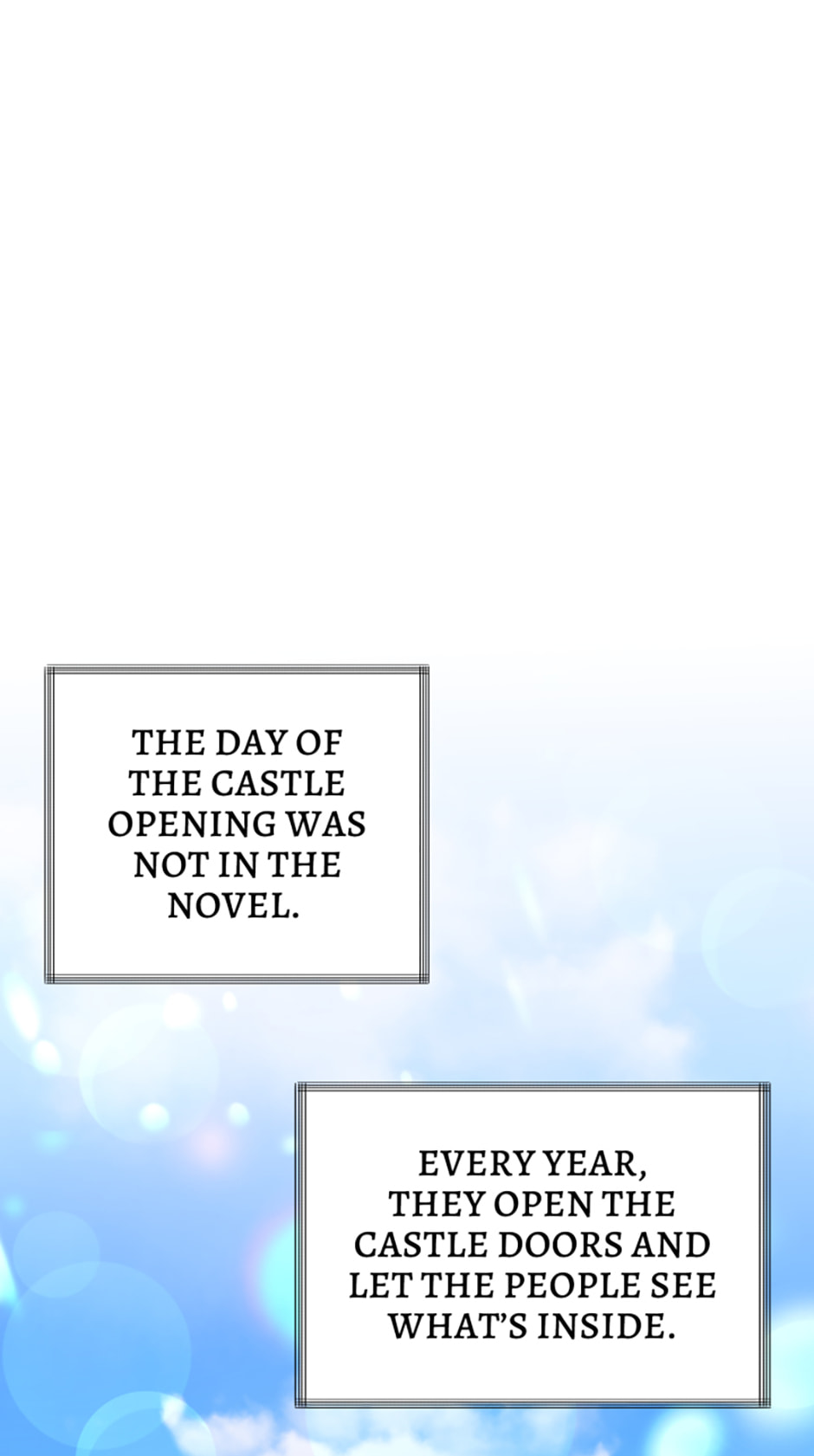 The Villainous Violet Chapter 28 page 11 - 