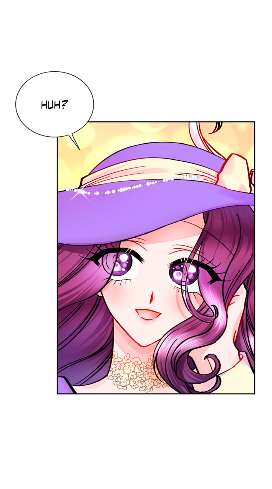 The Villainous Violet Chapter 28 page 15 - 