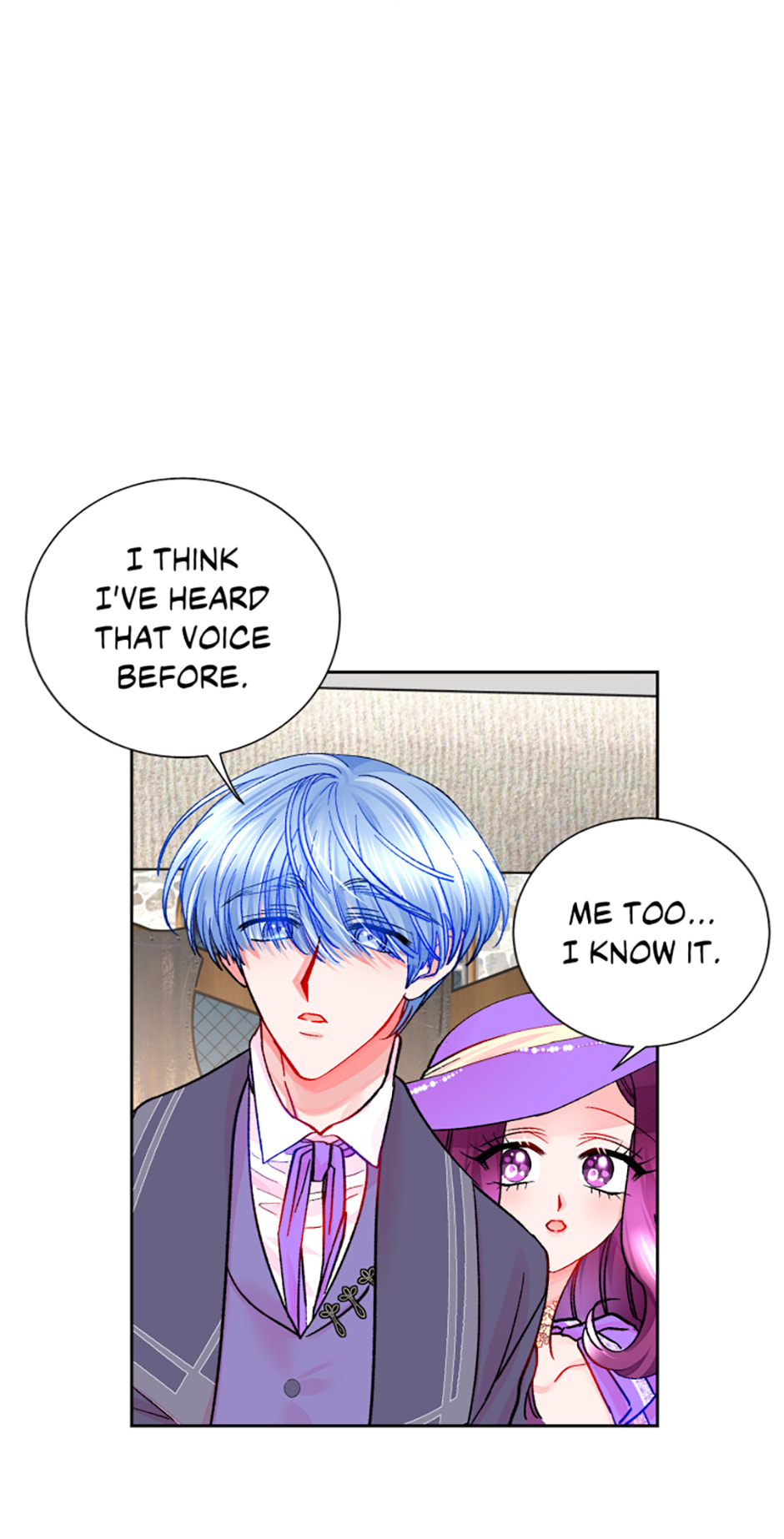 The Villainous Violet Chapter 28 page 23 - 