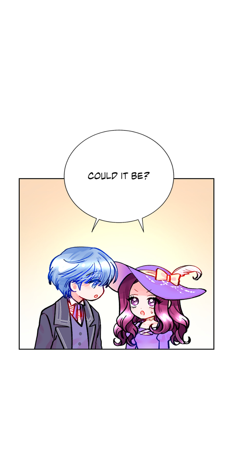 The Villainous Violet Chapter 28 page 24 - 