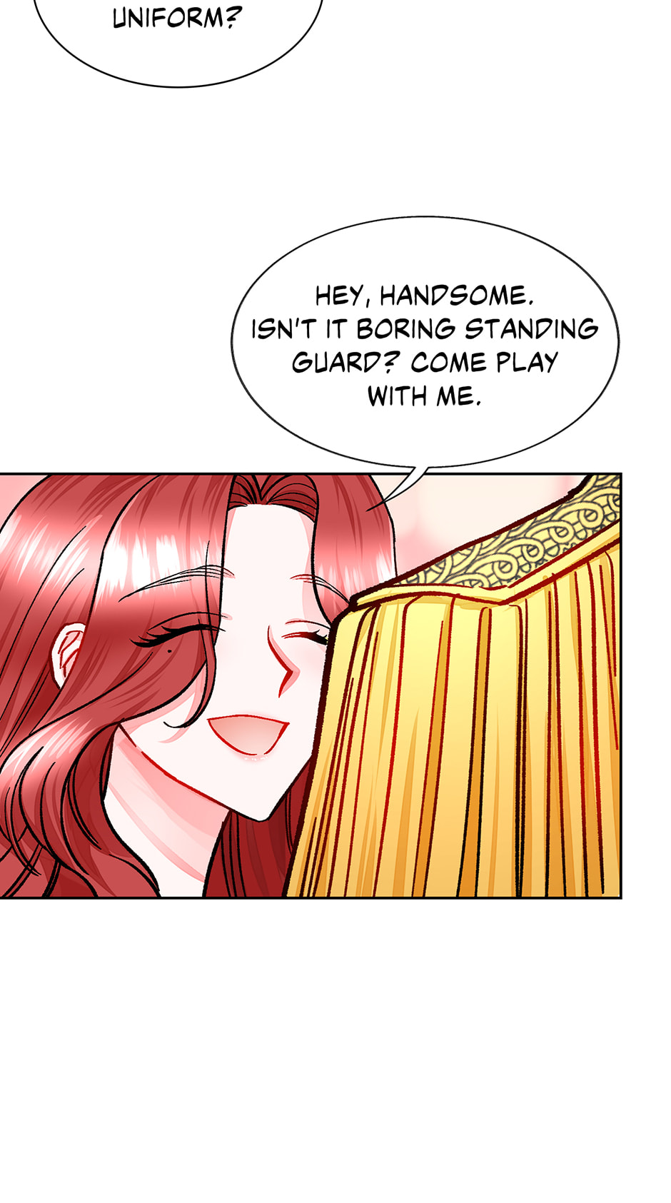 The Villainous Violet Chapter 28 page 26 - 