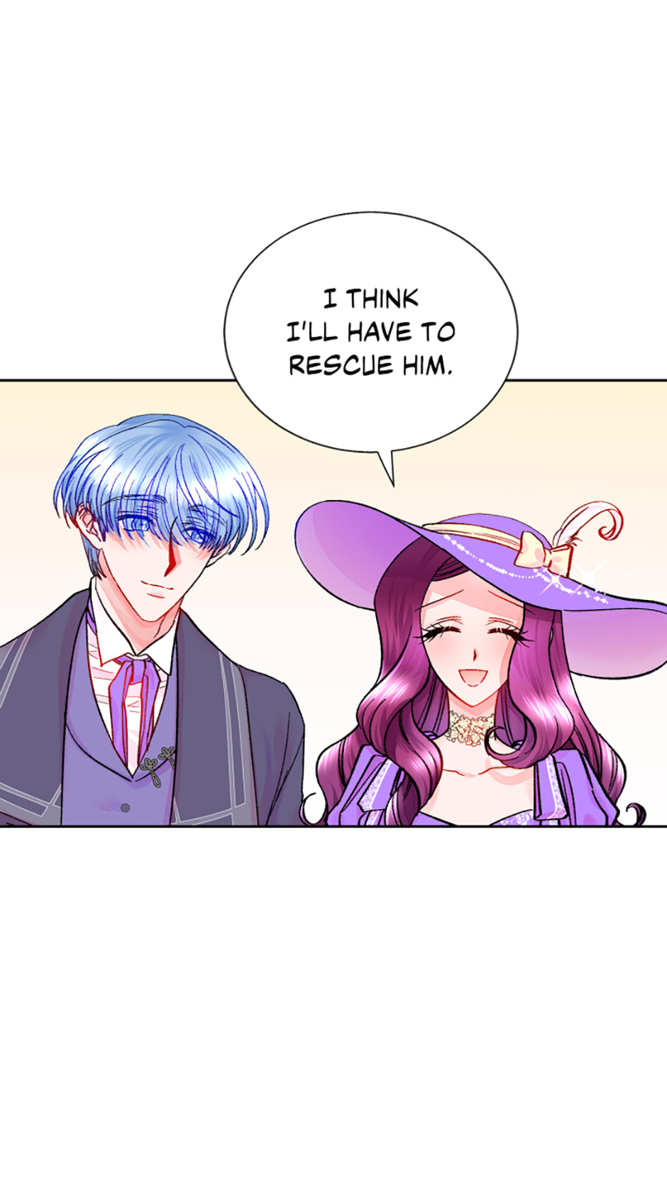 The Villainous Violet Chapter 28 page 30 - 