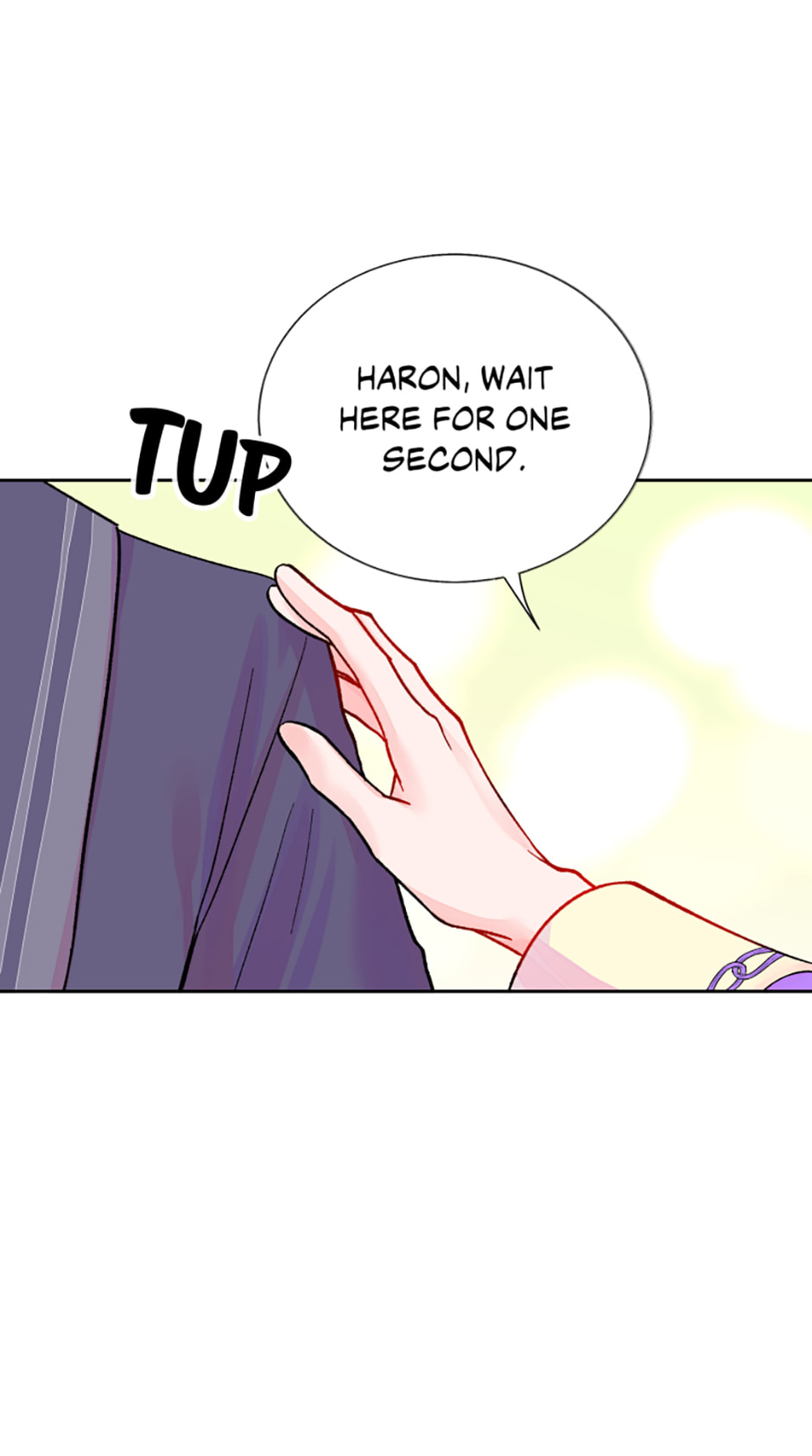The Villainous Violet Chapter 28 page 31 - 