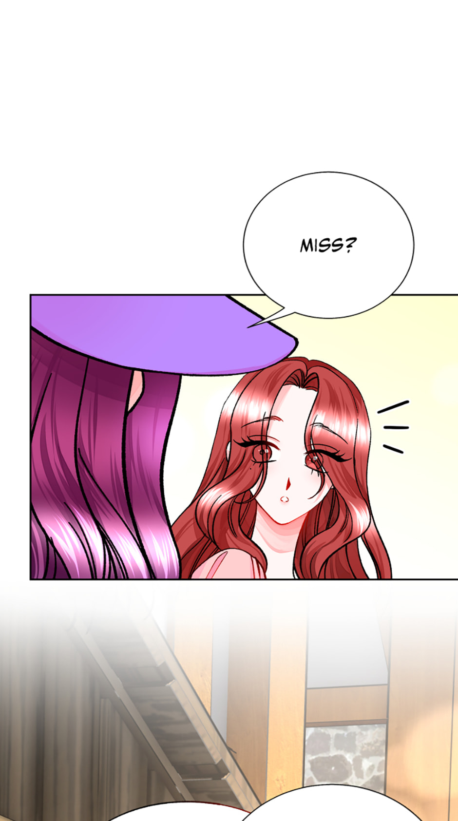 The Villainous Violet Chapter 28 page 32 - 