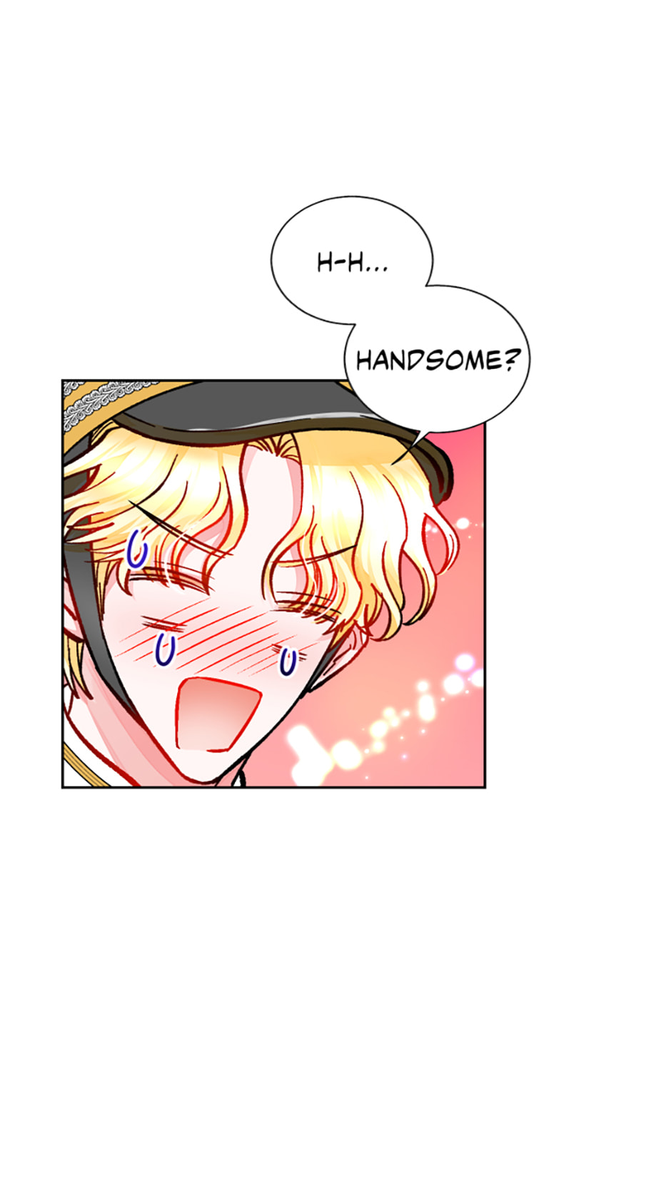 The Villainous Violet Chapter 28 page 36 - 