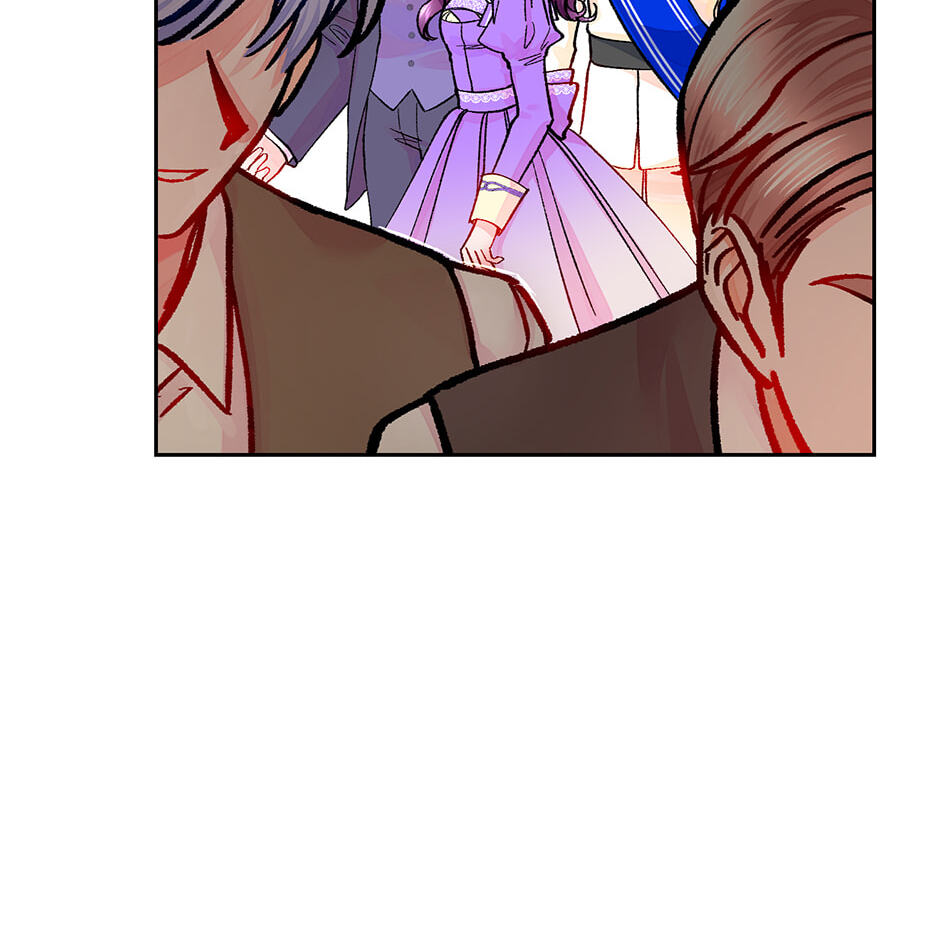 The Villainous Violet Chapter 28 page 57 - 