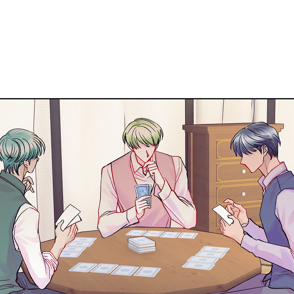 The Villainous Violet Chapter 28 page 58 - 
