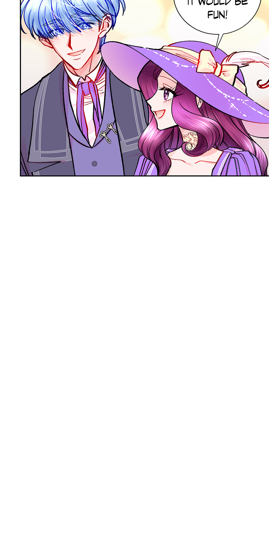 The Villainous Violet Chapter 28 page 62 - 
