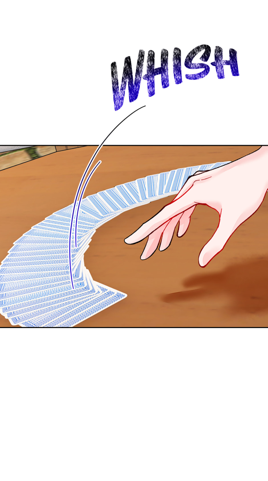 The Villainous Violet Chapter 28 page 66 - 