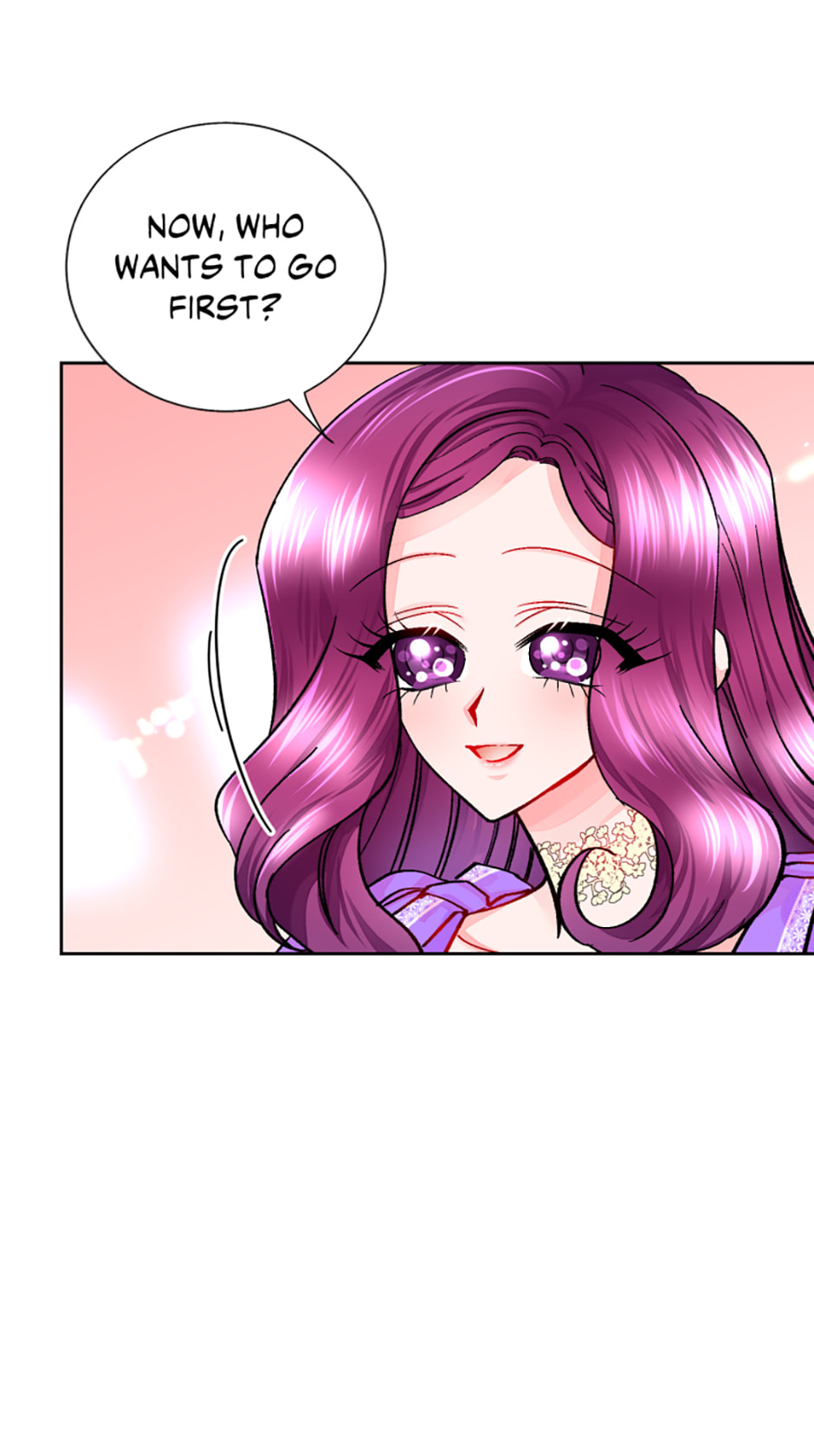 The Villainous Violet Chapter 28 page 67 - 
