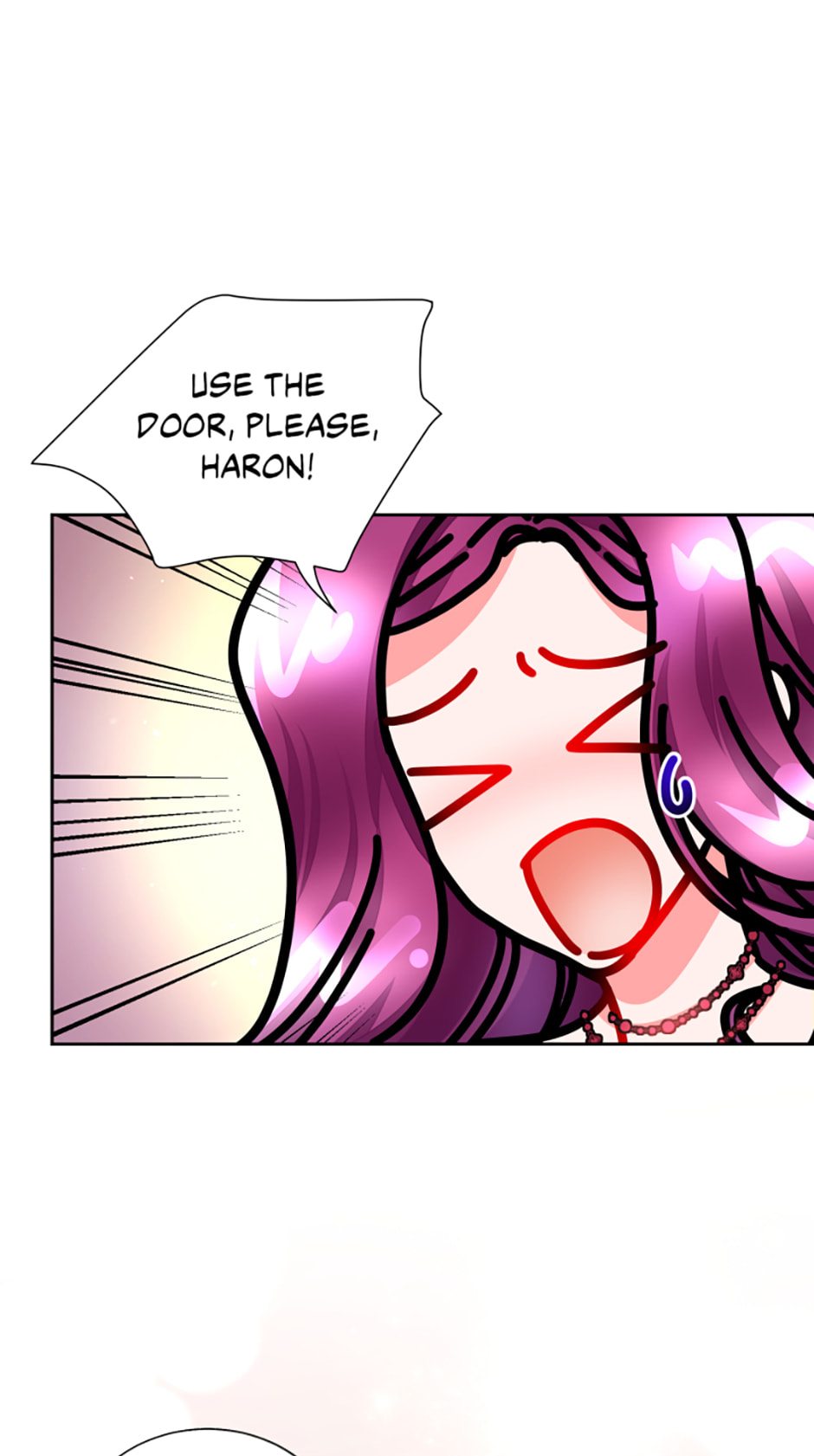 The Villainous Violet Chapter 28 page 9 - 