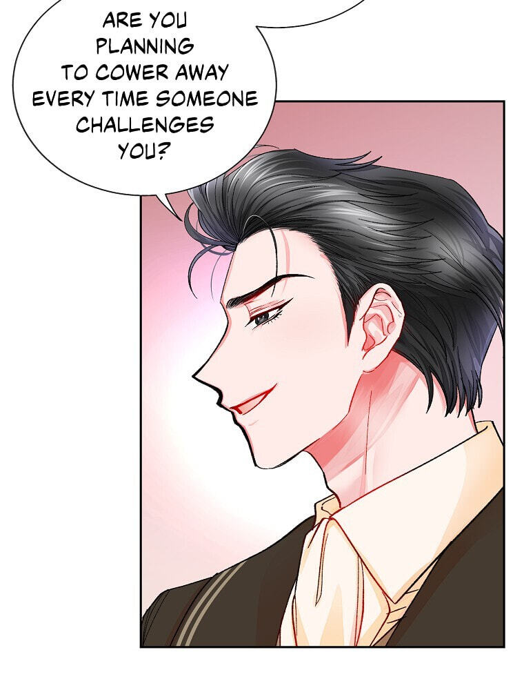 The Villainous Violet Chapter 29 page 11 - 