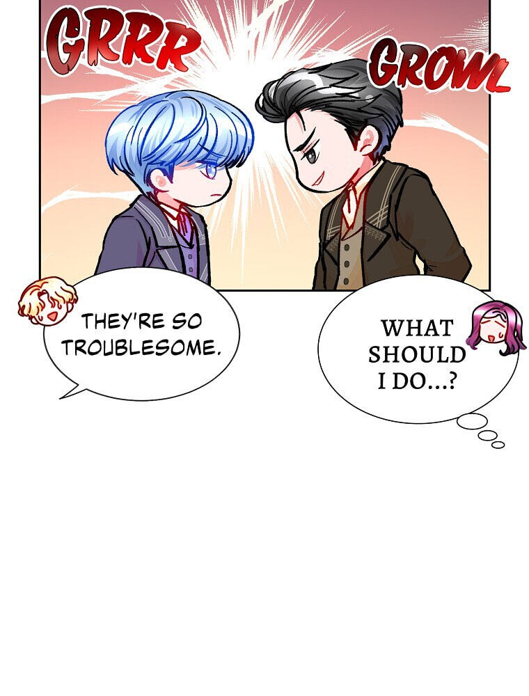 The Villainous Violet Chapter 29 page 14 - 