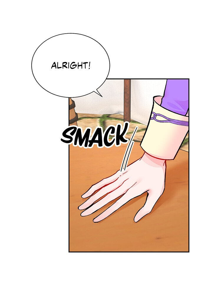 The Villainous Violet Chapter 29 page 15 - 
