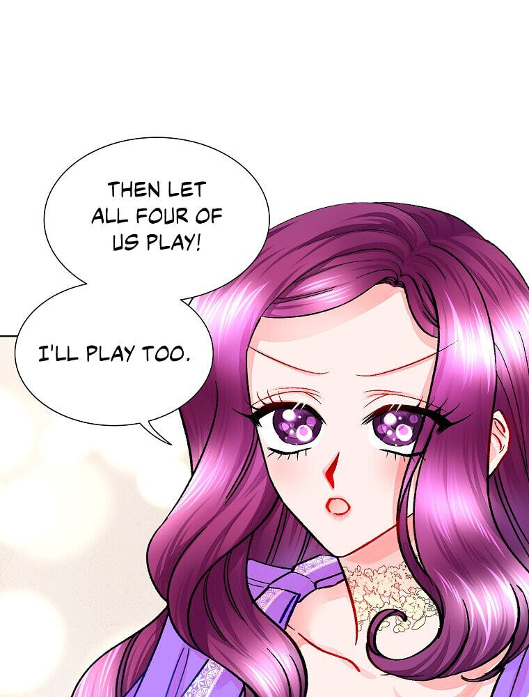 The Villainous Violet Chapter 29 page 16 - 