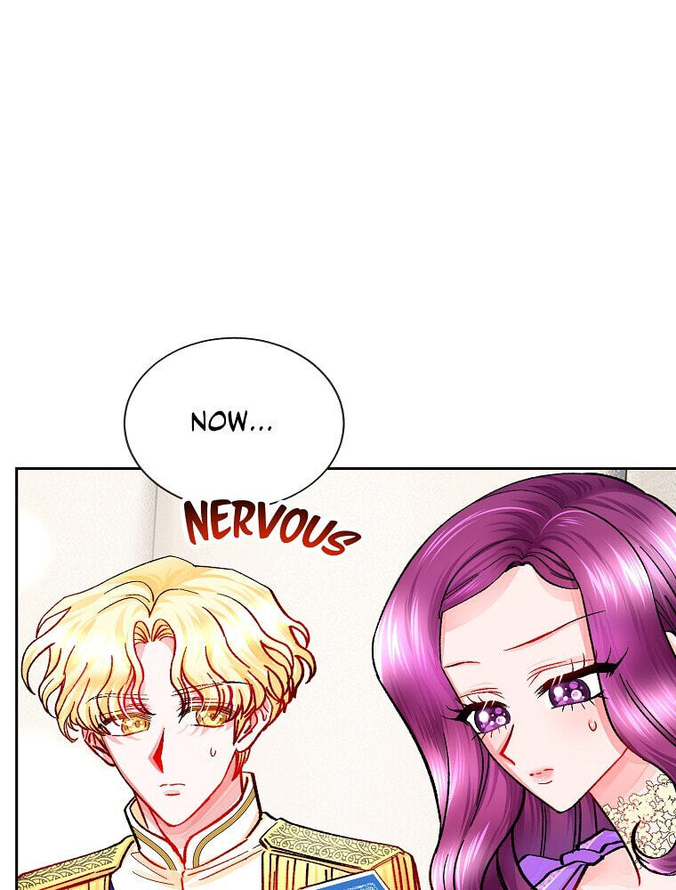 The Villainous Violet Chapter 29 page 20 - 