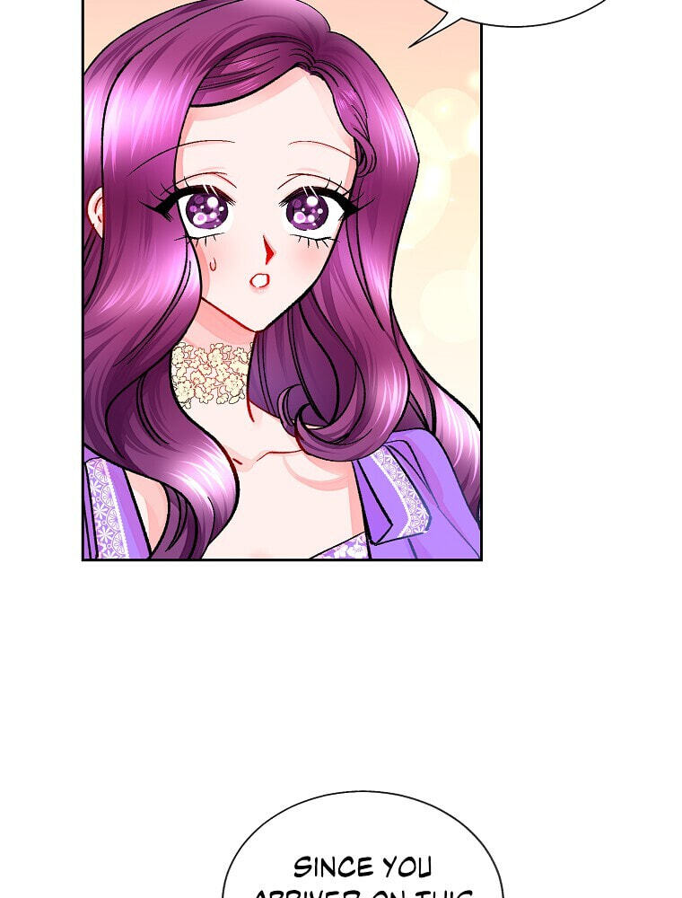 The Villainous Violet Chapter 29 page 3 - 