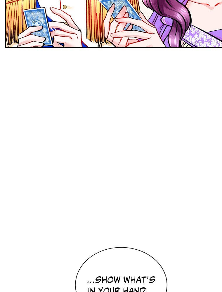 The Villainous Violet Chapter 29 page 21 - 