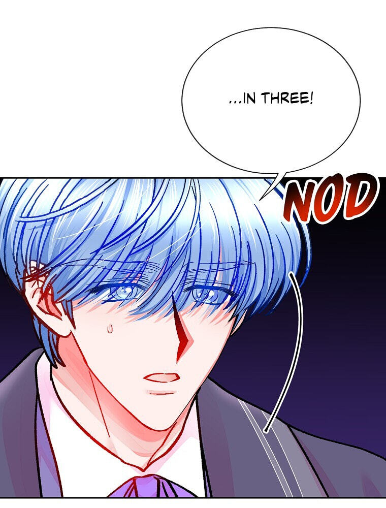 The Villainous Violet Chapter 29 page 23 - 