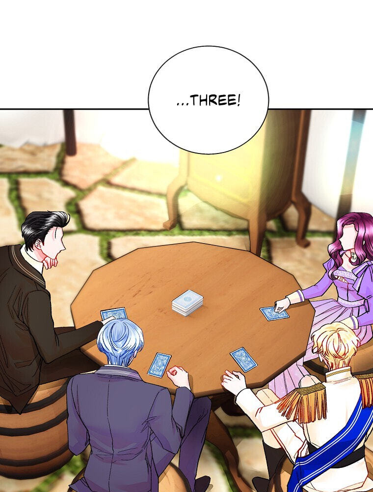 The Villainous Violet Chapter 29 page 25 - 