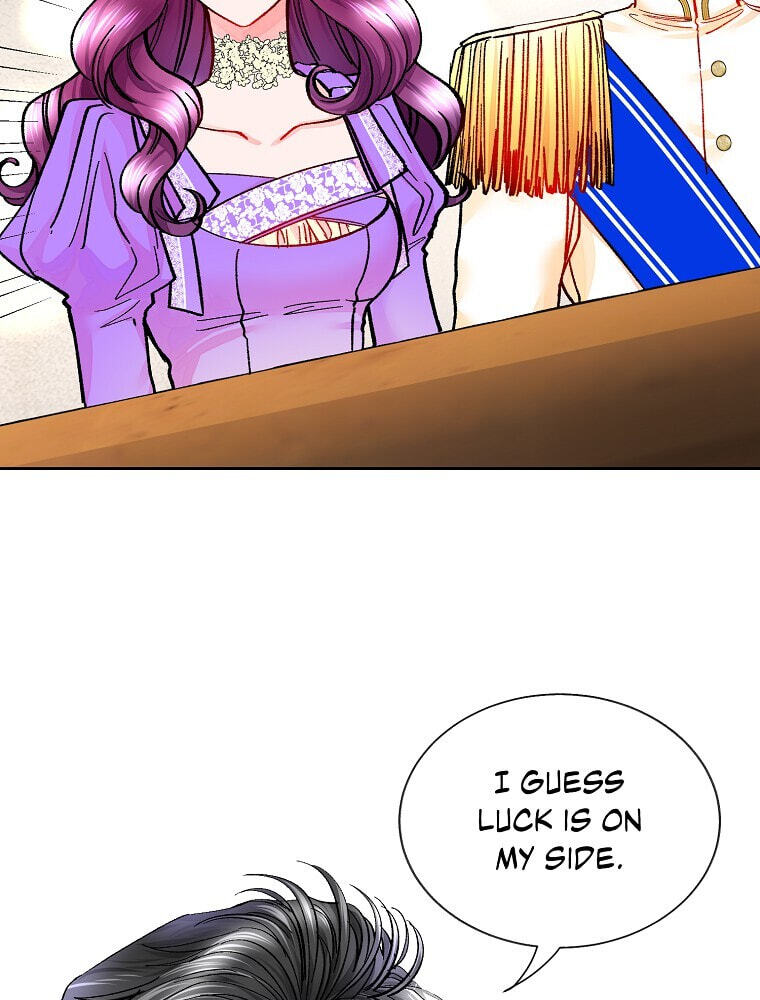 The Villainous Violet Chapter 29 page 27 - 