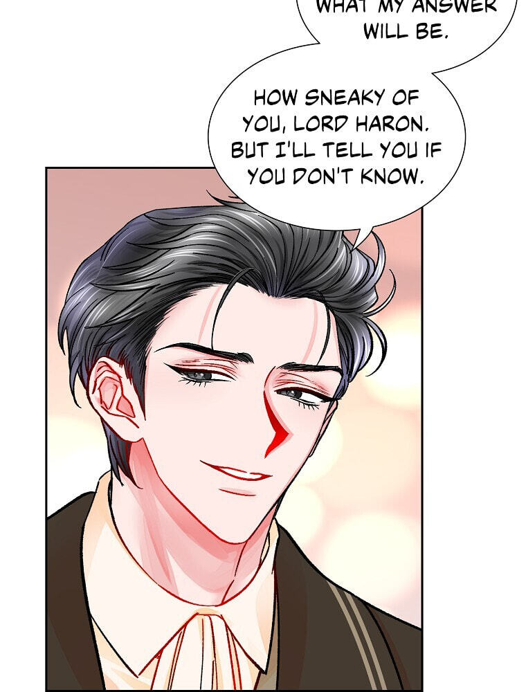The Villainous Violet Chapter 29 page 32 - 
