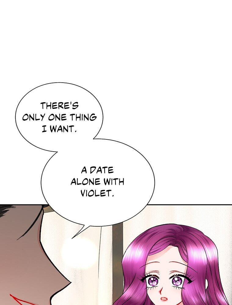 The Villainous Violet Chapter 29 page 33 - 