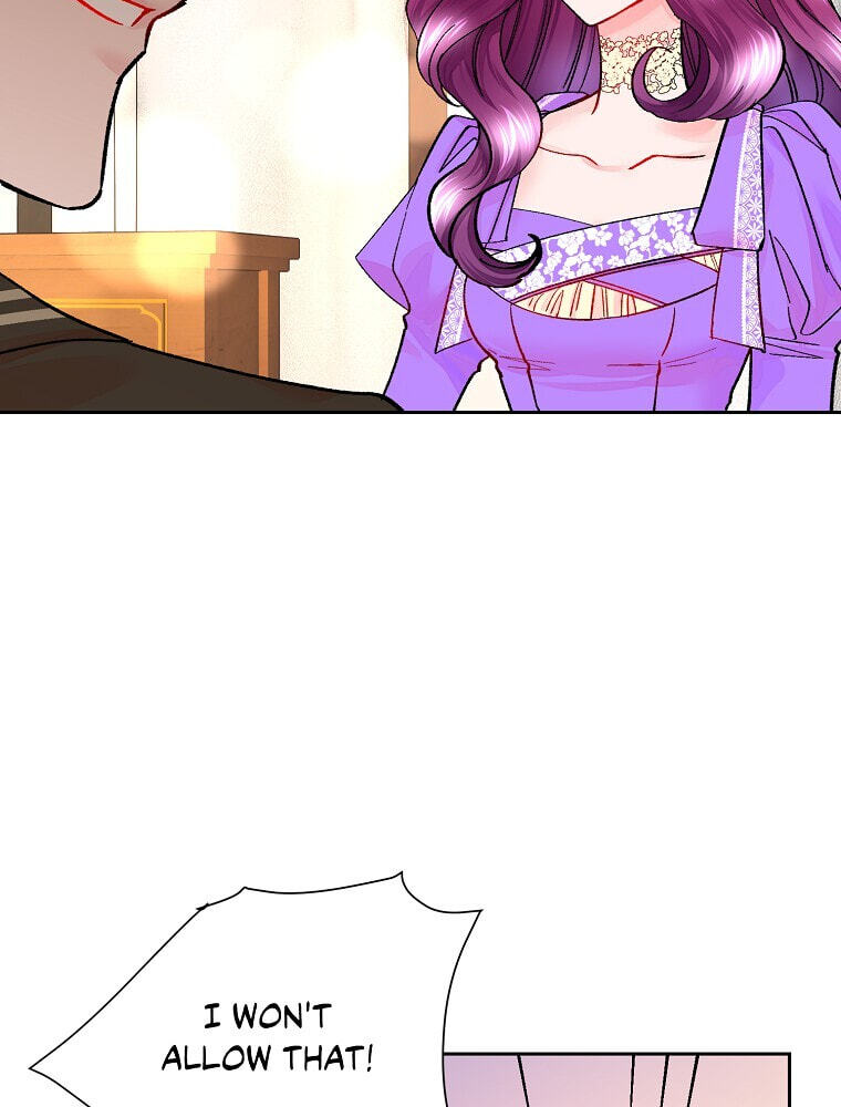 The Villainous Violet Chapter 29 page 34 - 