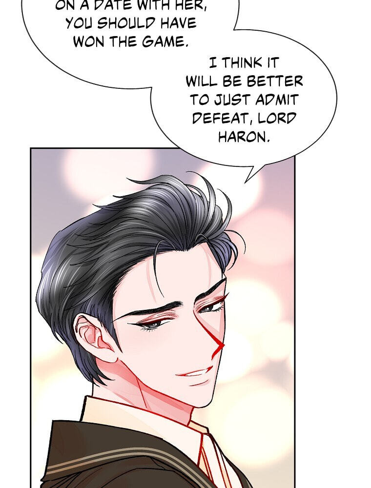 The Villainous Violet Chapter 29 page 36 - 