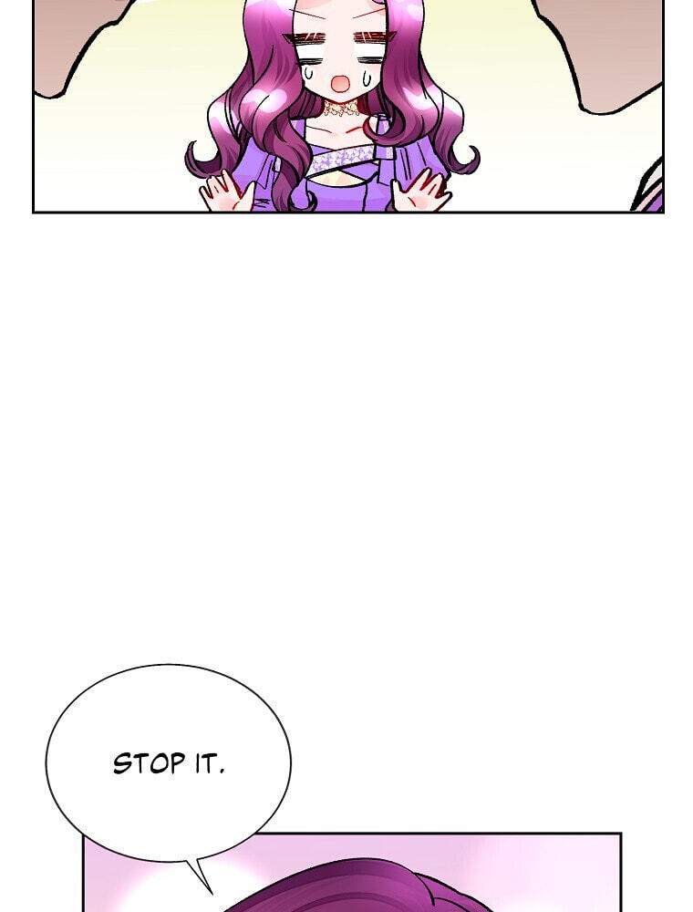 The Villainous Violet Chapter 29 page 38 - 