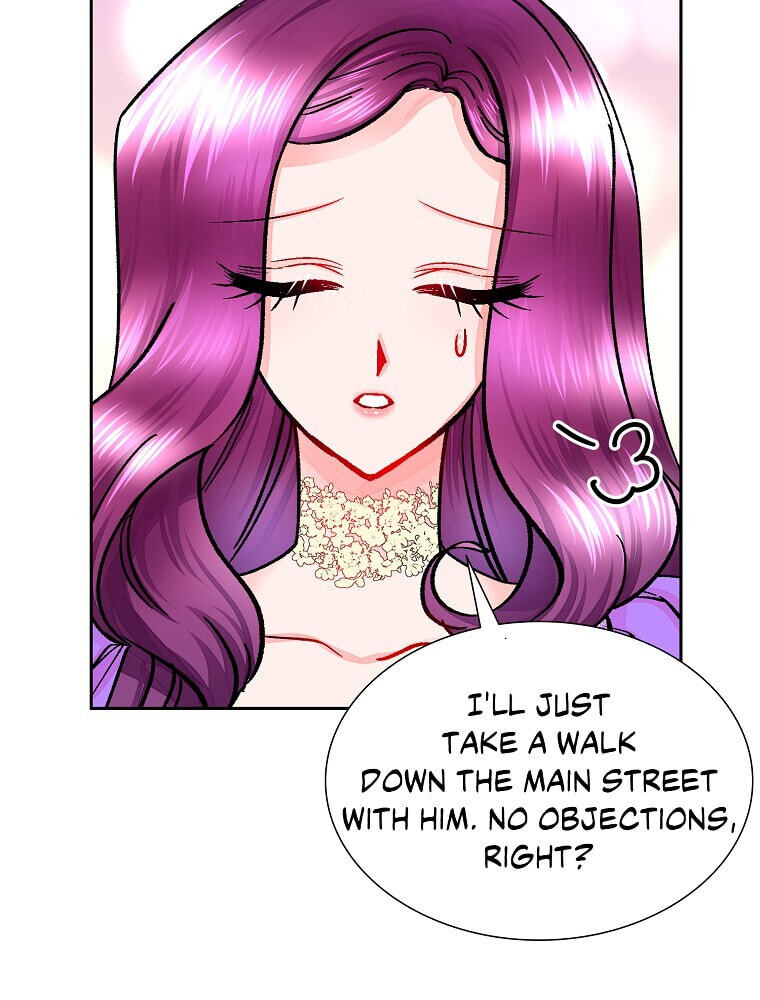 The Villainous Violet Chapter 29 page 39 - 