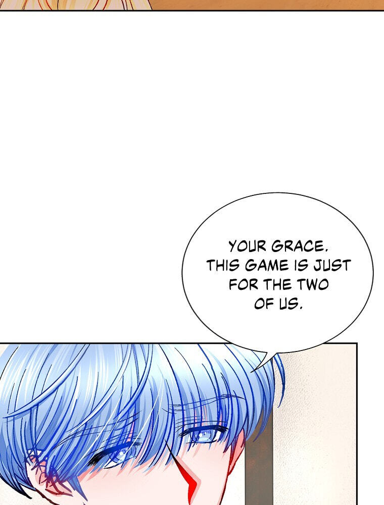 The Villainous Violet Chapter 29 page 5 - 